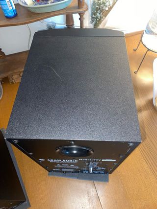 Pareja ADAM T7V Monitores de Estudio