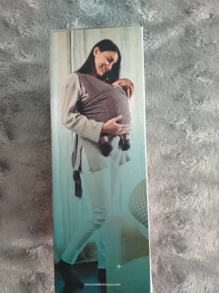 Fular Portabebés Koala Cuddle Band