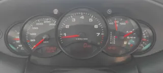 Porsche 911 cabrio 3.4 300CV AUT