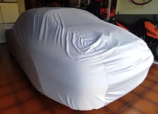 Porsche 911 cabrio 3.4 300CV AUT