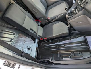 Ford Transit Connect 3Plazas L2 1.5EcoBlue IVA Inc