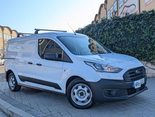Ford Transit Connect 3Plazas L2 1.5EcoBlue IVA Inc