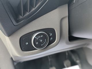 Ford Transit Connect 3Plazas L2 1.5EcoBlue IVA Inc