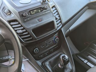 Ford Transit Connect 3Plazas L2 1.5EcoBlue IVA Inc