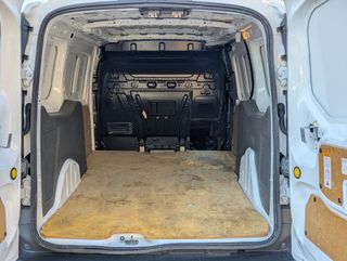 Ford Transit Connect 3Plazas L2 1.5EcoBlue IVA Inc