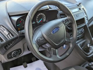Ford Transit Connect 3Plazas L2 1.5EcoBlue IVA Inc