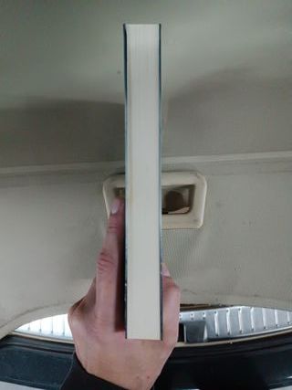 El último deseo. La saga de Geralt de Rivia 1 - An