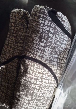 6 Fundas Sillas Comedor Nuevas