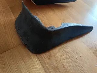 Faldillas Honda Civic MB