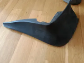 Faldillas Honda Civic MB