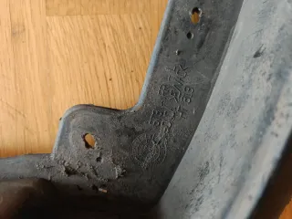 Faldillas Honda Civic MB