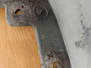 Faldillas Honda Civic MB