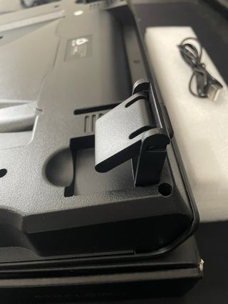 Supporto Raffreddamento Laptop KLIM AIRFLOW +