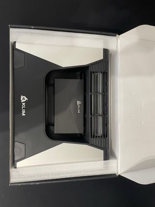 Supporto Raffreddamento Laptop KLIM AIRFLOW +