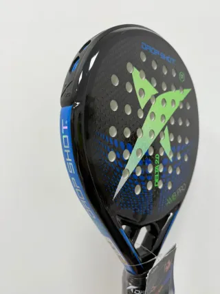 Pala de pádel Drop Shot Delta 2.0