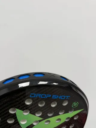 Pala de pádel Drop Shot Delta 2.0