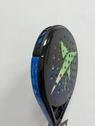 Pala de pádel Drop Shot Delta 2.0