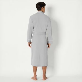 Albornoz Ligero Gofre Hombre Amazon Essentials 3XL