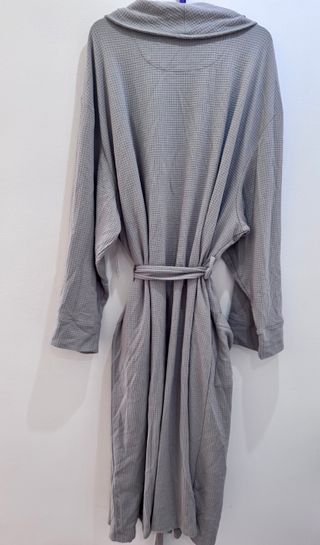 Albornoz Ligero Gofre Hombre Amazon Essentials 3XL