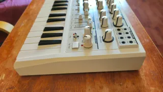 Arturia Microbrute SE Blanco