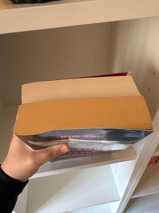 Un amor oscuro y peligroso. Almas mortales