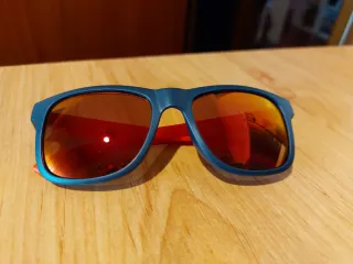 Gafas de sol de montaña para niños