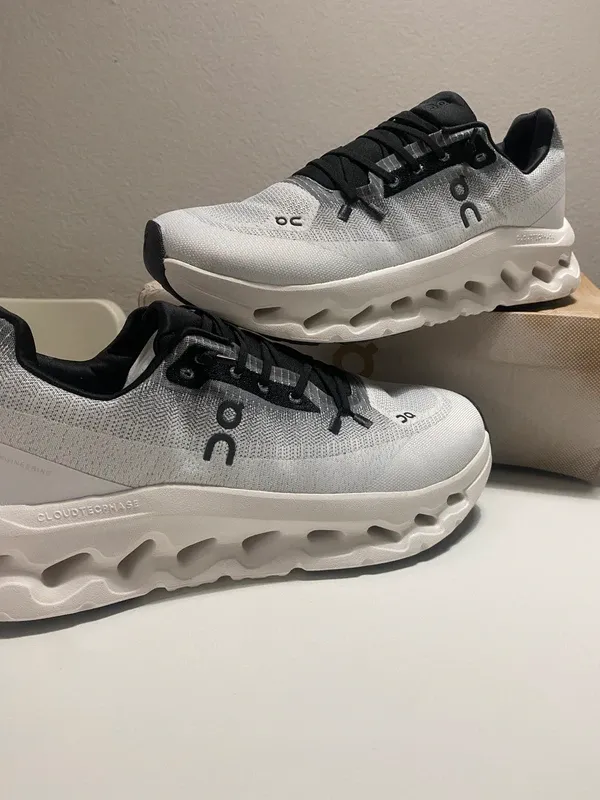 Zapatillas On Running Talla 43