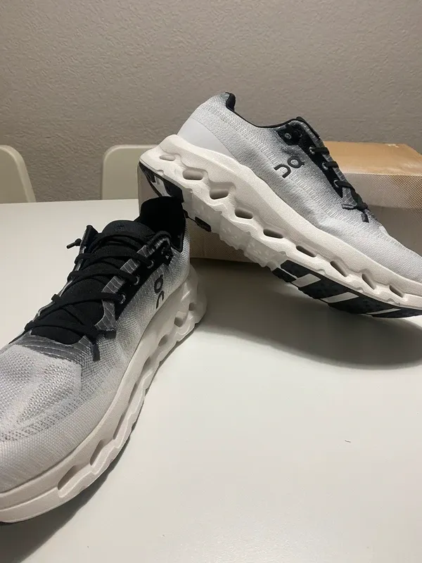 Zapatillas On Running Talla 43