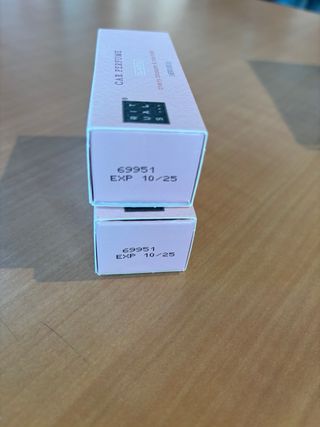 Rituals Car Perfume Refills Sakura