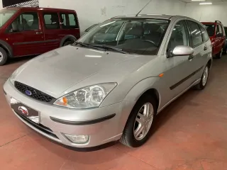 Ford Focus 2004