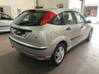 Ford Focus 2004
