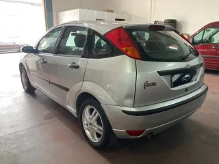 Ford Focus 2004