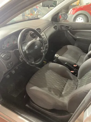 Ford Focus 2004