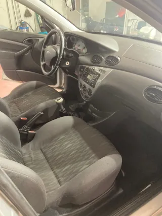 Ford Focus 2004