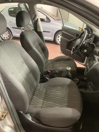 Ford Focus 2004