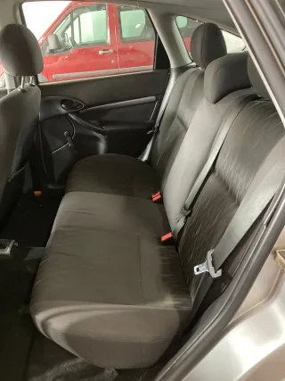 Ford Focus 2004