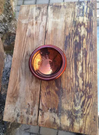 Mesa de Cocina Antigua