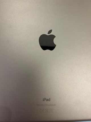 iPad Rosa 8ª Gen 128GB Wi-Fi