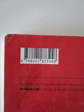 Física i Química 4 ESO LOMLOE