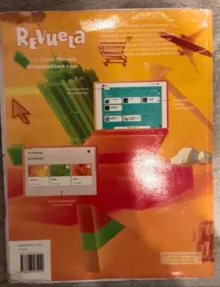 Economía. 2 Bachillerato. Revuela