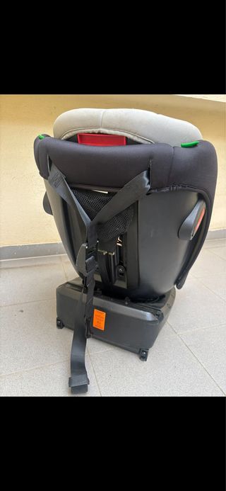 Silla de coche para bebé