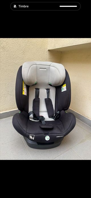 Silla de coche para bebé