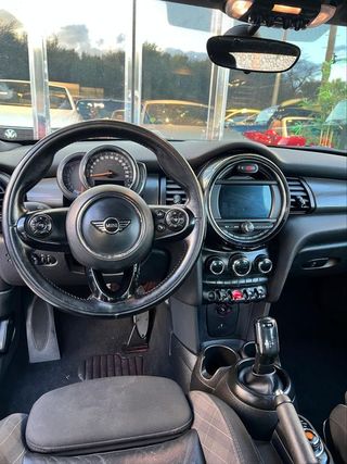 MINI MINI Cooper Cabrio