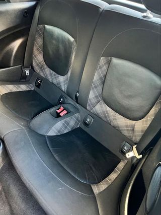 MINI MINI Cooper Cabrio