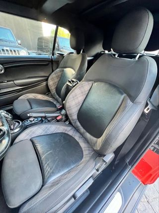 MINI MINI Cooper Cabrio