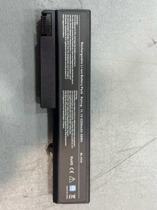 Batería ML:P106 11.1V 5200mAh