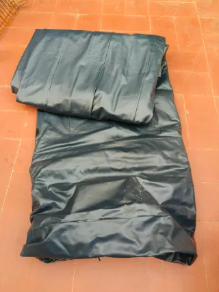 Colchón de aire Intex Doble