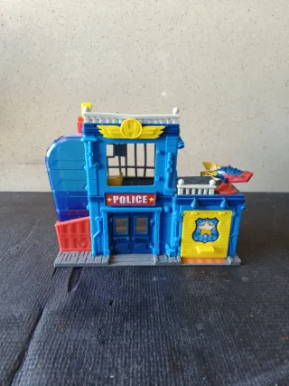 SuperThings pack todo incluido