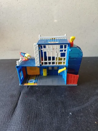 SuperThings pack todo incluido