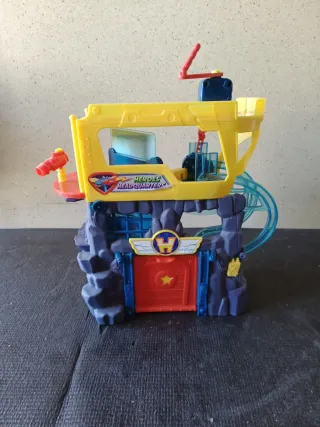 SuperThings pack todo incluido